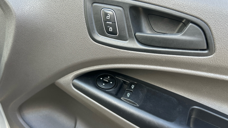 Ford Transit Connect 220 L1 Diesel 1.5 EcoBlue 75ps Trend Van